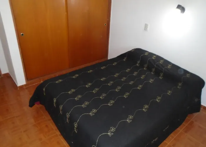 Hosteria de los Cesares