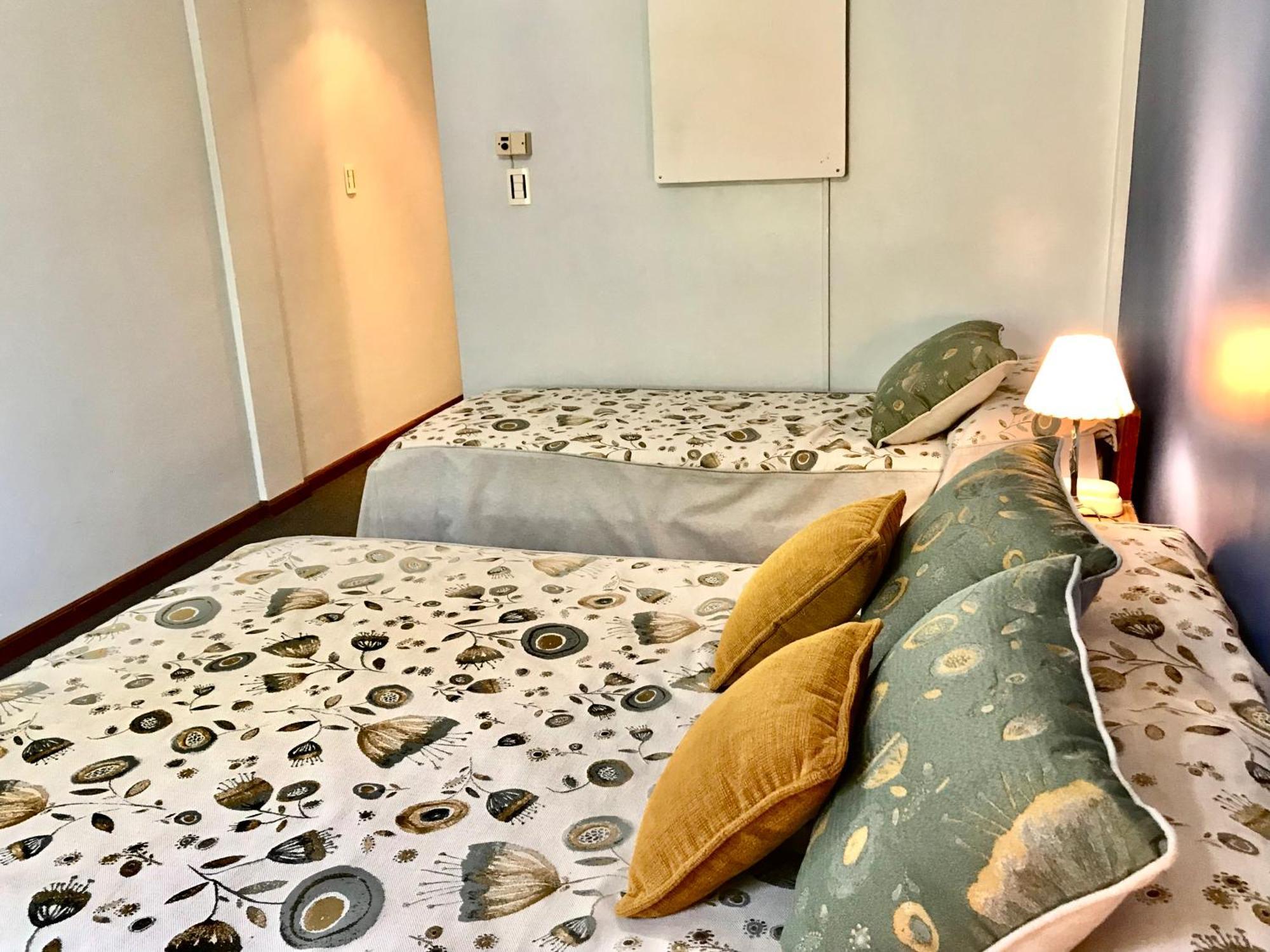 De Cesares Hotel Merlo