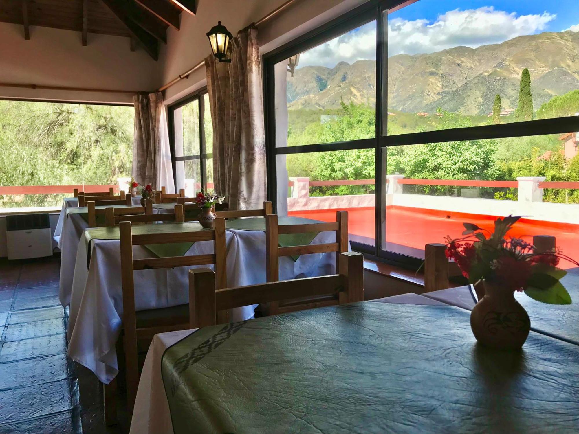 Hotel De Cesares