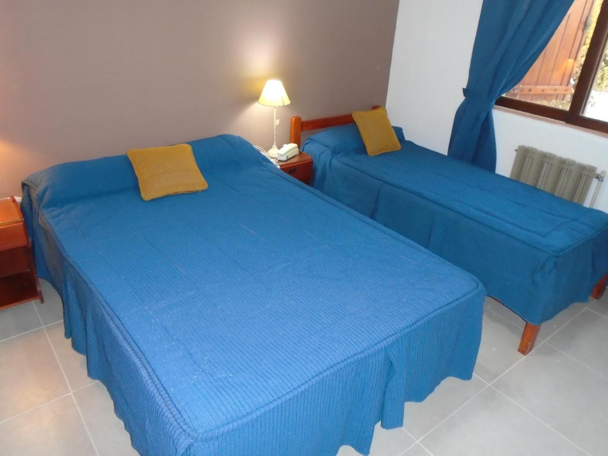 De Cesares Hotel Merlo