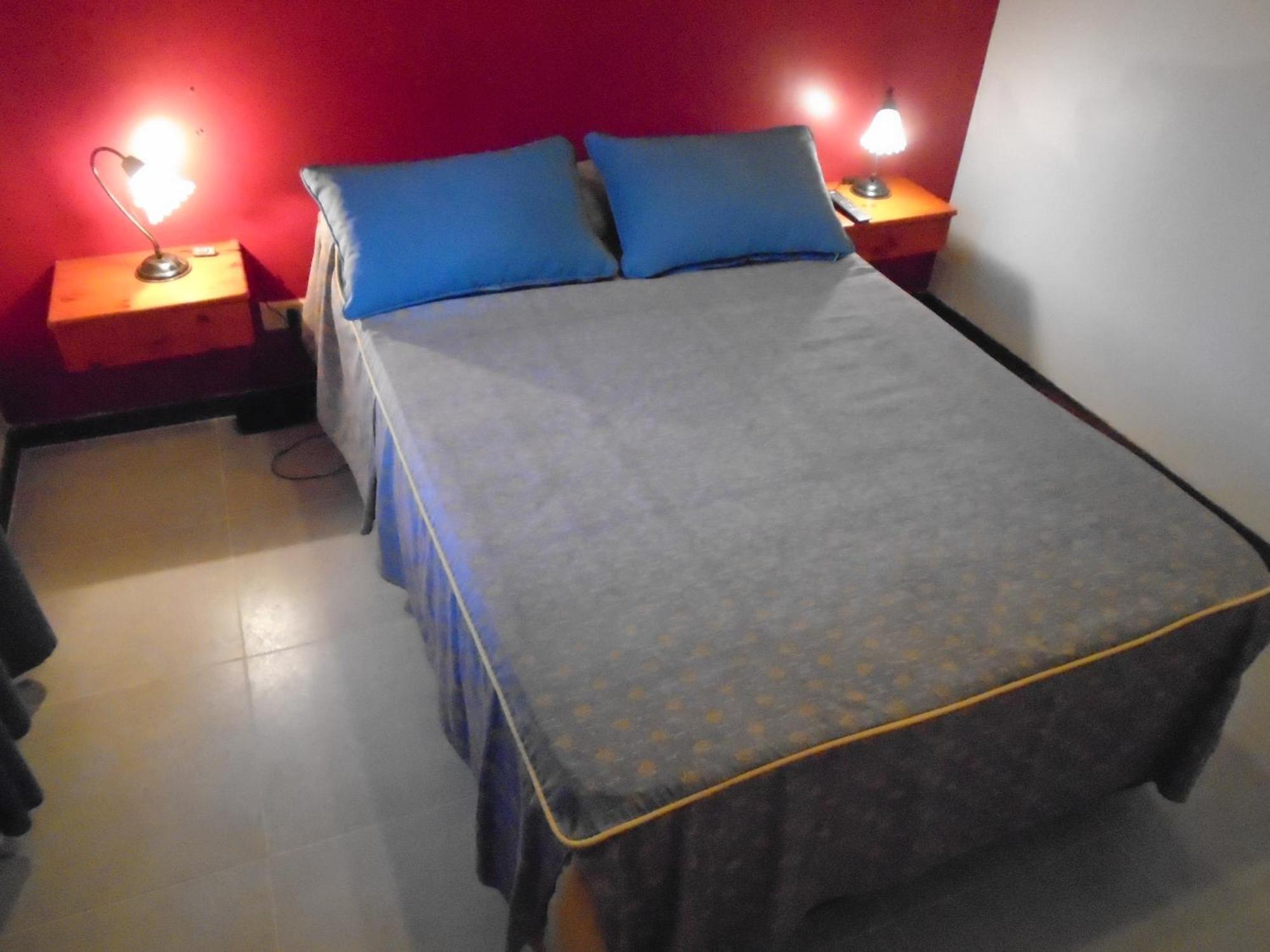 De Cesares Hotel Merlo