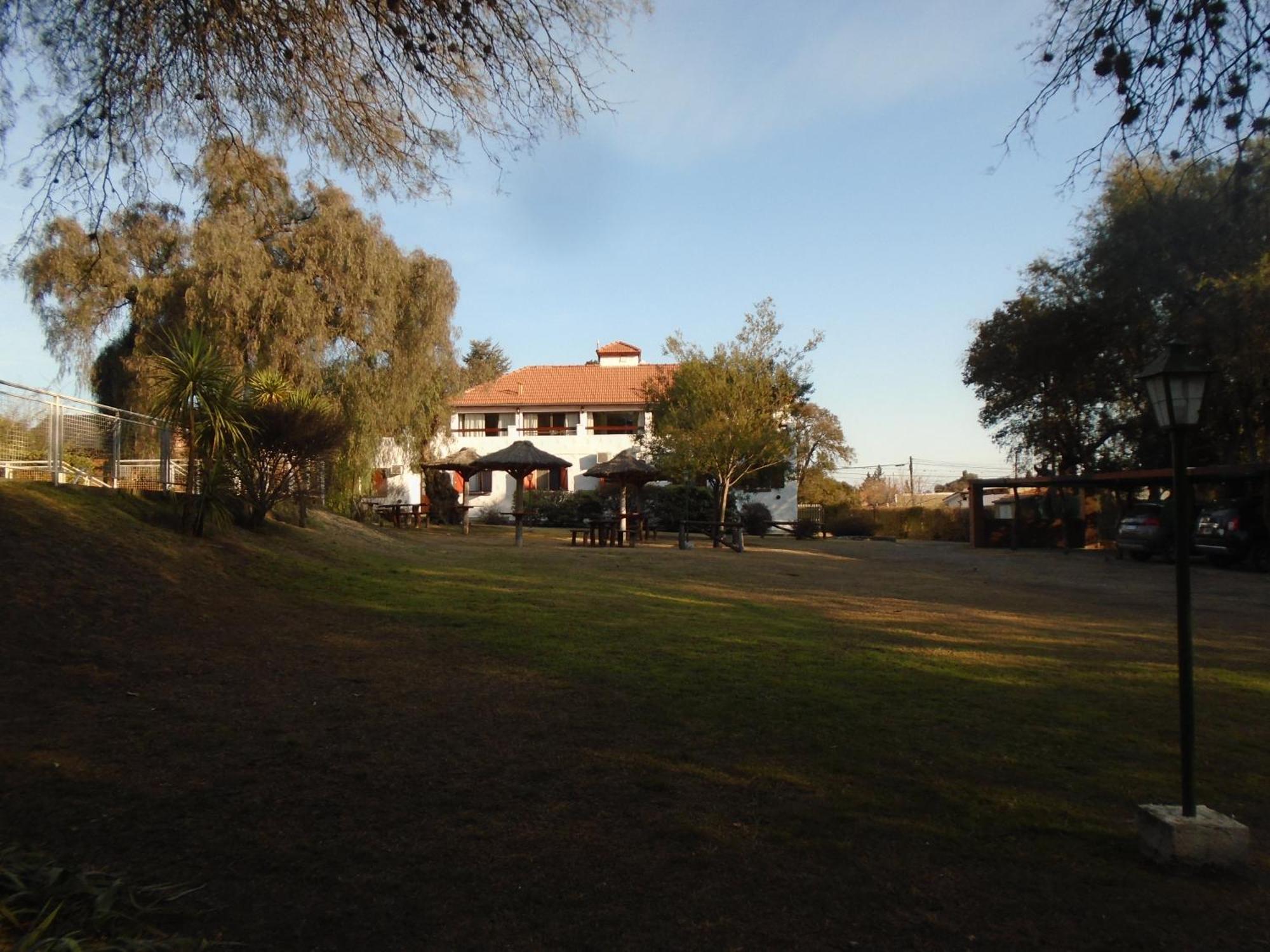 Hotel De Cesares