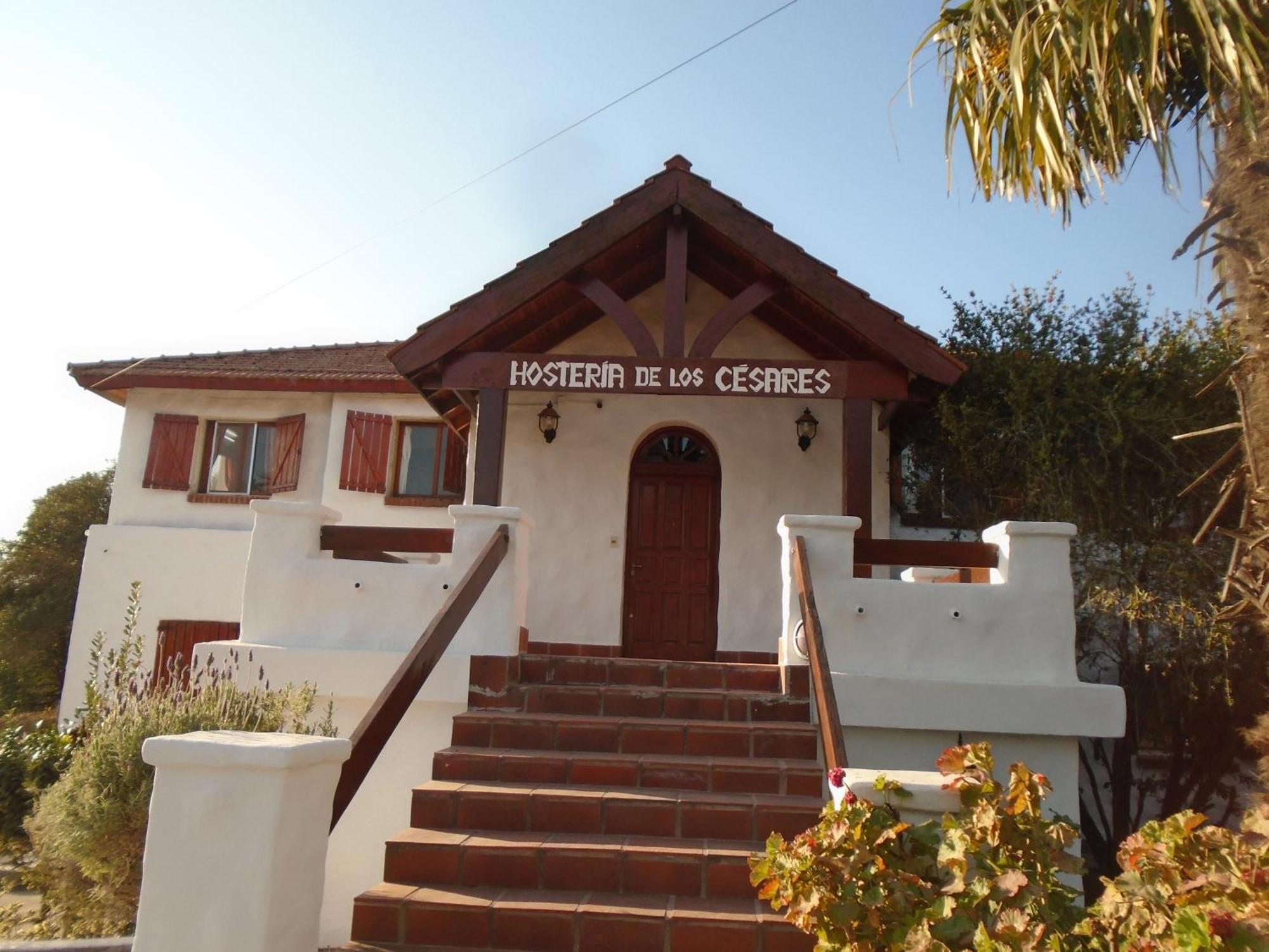 De Cesares Hotel 3*