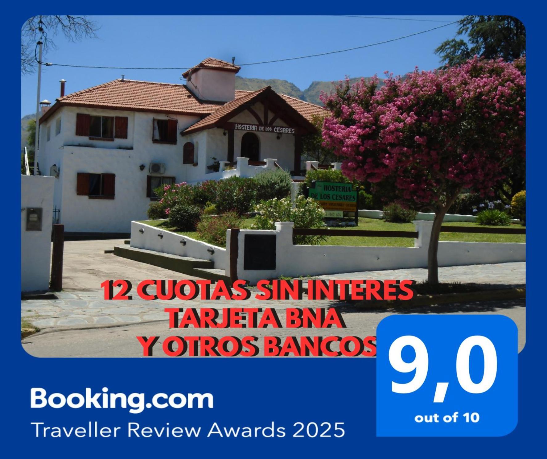 Hotel De Cesares 3*