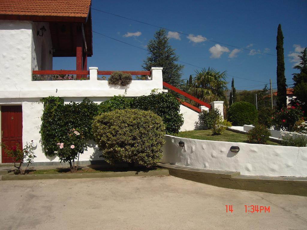 De Cesares Hotel Merlo