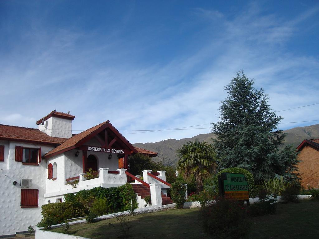 De Cesares Hotel Merlo