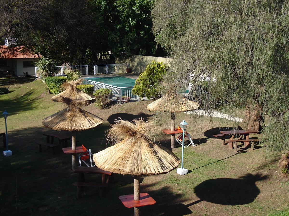 Hotel De Cesares 3*