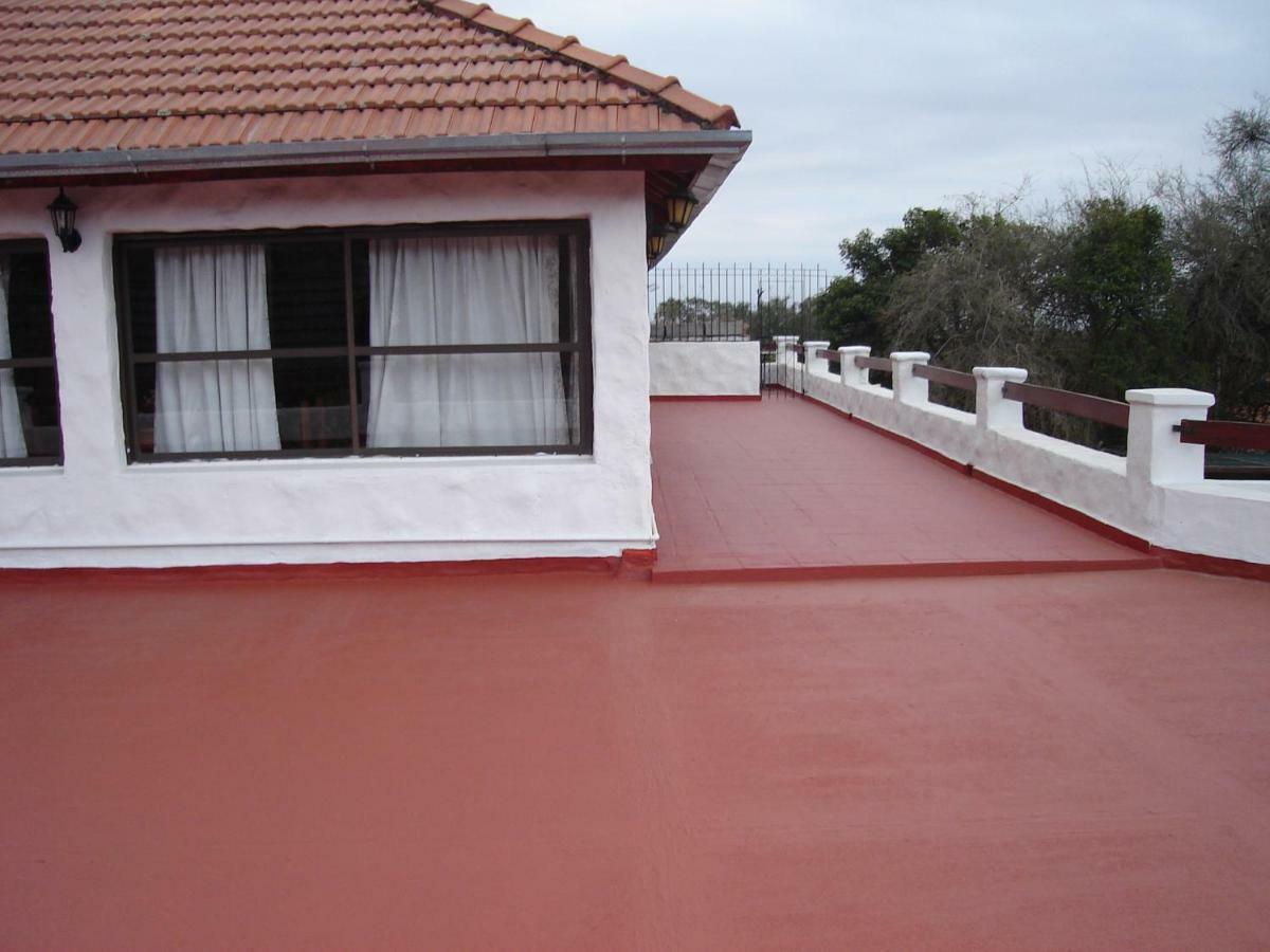 Hotel De Cesares 3*